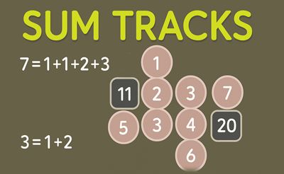 Sum Tracks