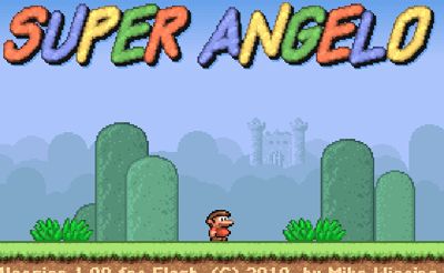 Super Angelo