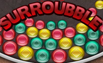 Surroubble