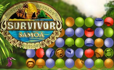 Survivor Samoa
