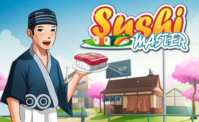 Sushi Master