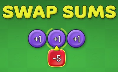 Swap Sums