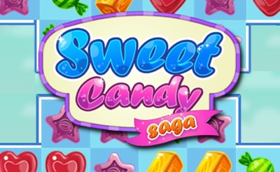 Sweet Candy Saga