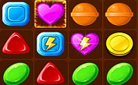 Sweets Match