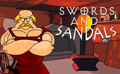 Swords and Sandals