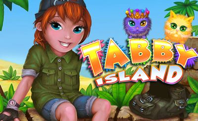 Tabby Island