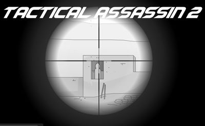 Tactical Assassin 2