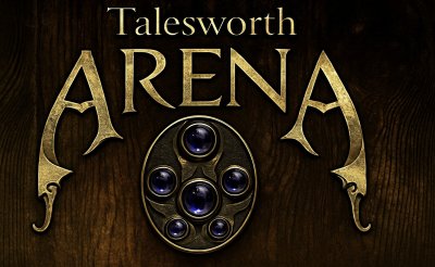 Talesworth Arena