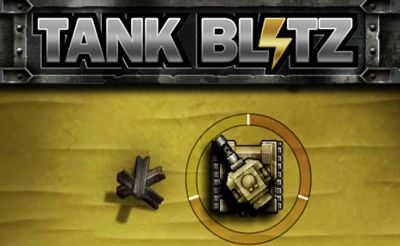 Tank Blitz Zero