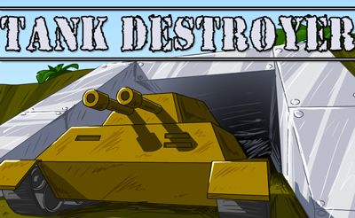 Tank Destroyer