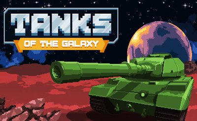 Tanks of the Galaxy
