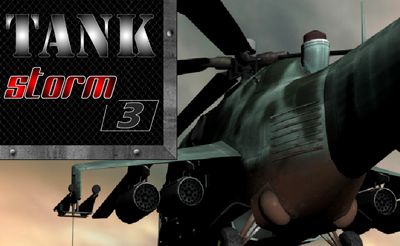 Tank Storm 3