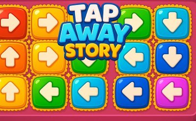 Tap Away Story