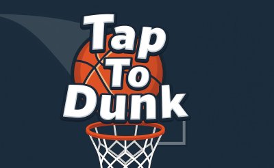 Tap To Dunk