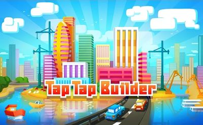 Tap Tap Builder