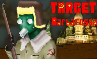 Target Barbarossa Target Barbarossa