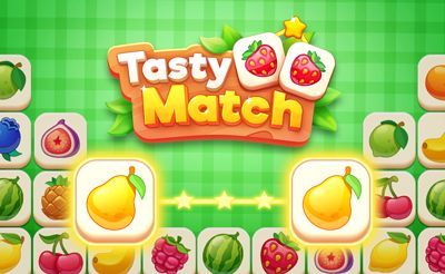 Tasty Match