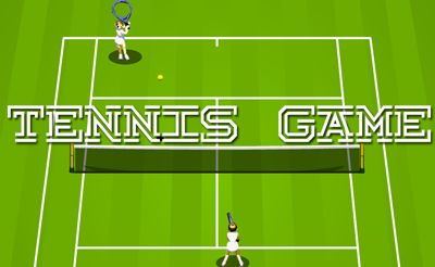 Tennis Game