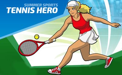 Tennis Games