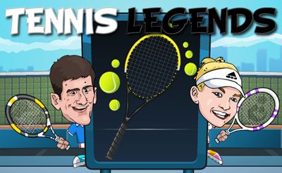 Tennis Legends