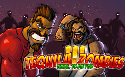Tequila Zombies 3