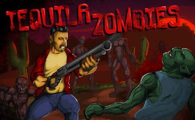 Tequila Zombies