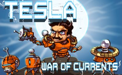 Tesla: War of Currents