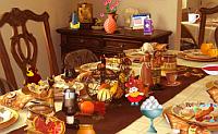 Thanksgiving Dinner