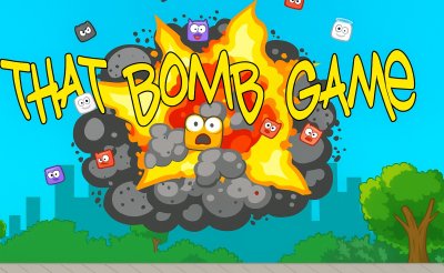 That Bomb Game