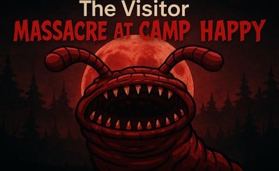 The Visitor: Massacre at Camp Happy