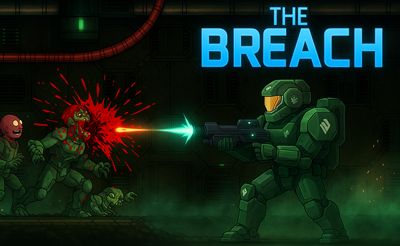 The Breach