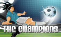 The Champions 3D
