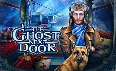 The Ghost Next Door