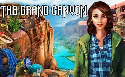 The Grand Canyon