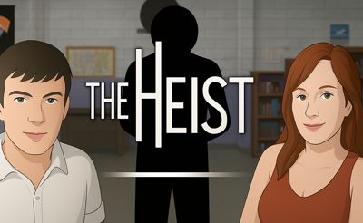 The Heist