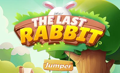 The Last Rabbit