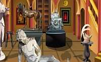 The Museum Hidden Objects