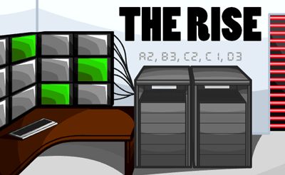 The Rise