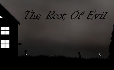 The Root Of Evil