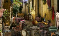 The Silence of the Village