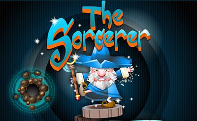 The Sorcerer The Sorcerer
