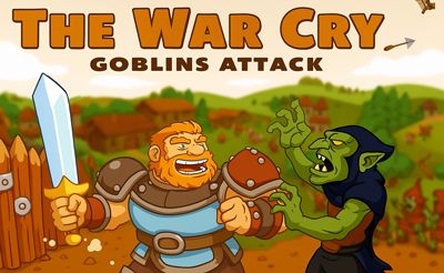 The War Cry