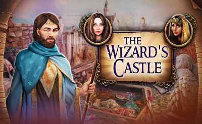 The Wizards Castle