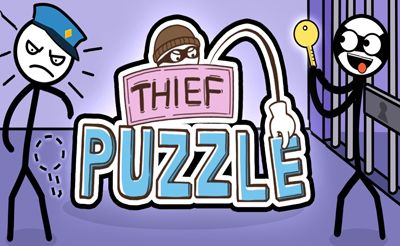 Thief Puzzle