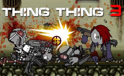 Thing Thing Arena 3