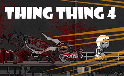 Thing Thing 4