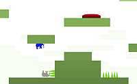 This Is The Only Level TOO