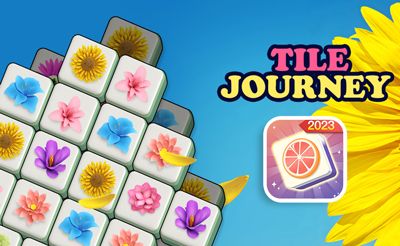 Tile Journey