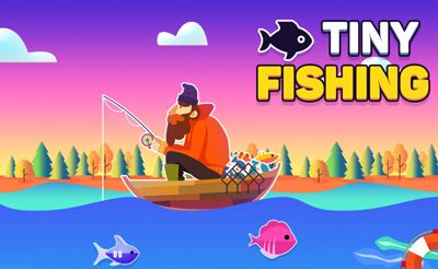 Tiny Fishing