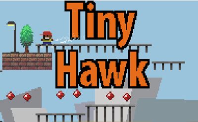 Tiny Hawk
